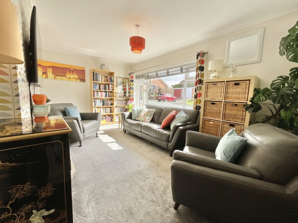 Wilkes Wood, Stafford, ST18