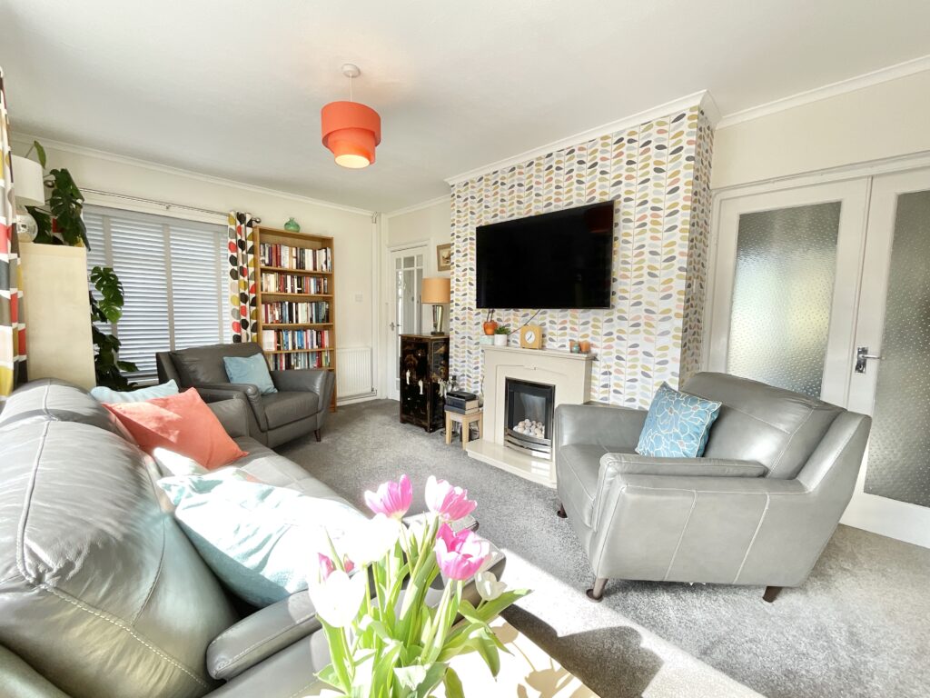 Wilkes Wood, Stafford, ST18