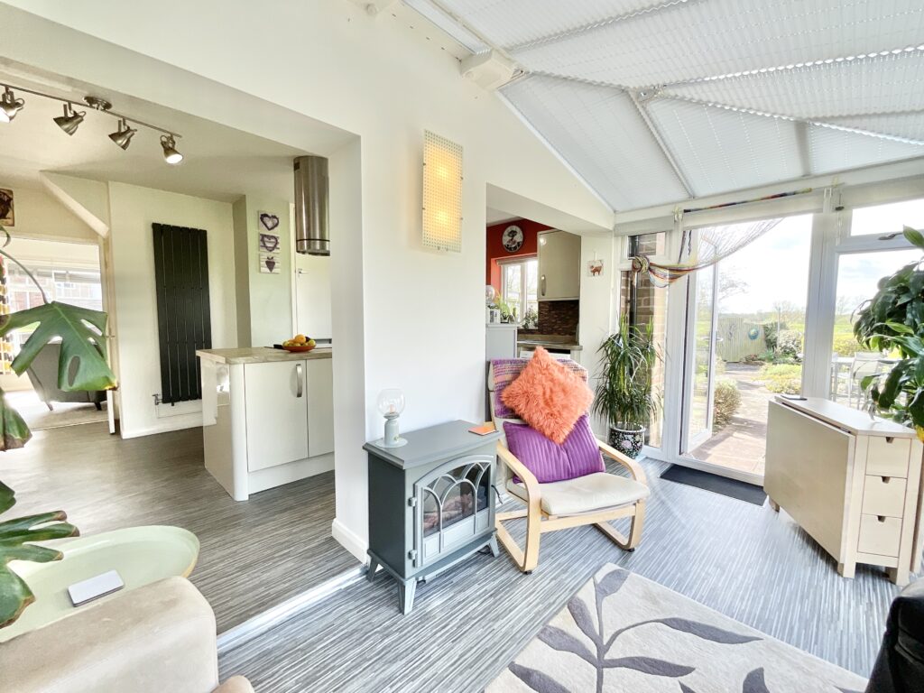 Wilkes Wood, Stafford, ST18