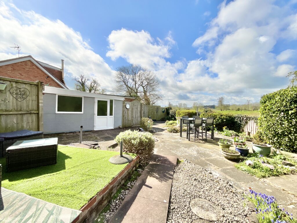 Wilkes Wood, Stafford, ST18