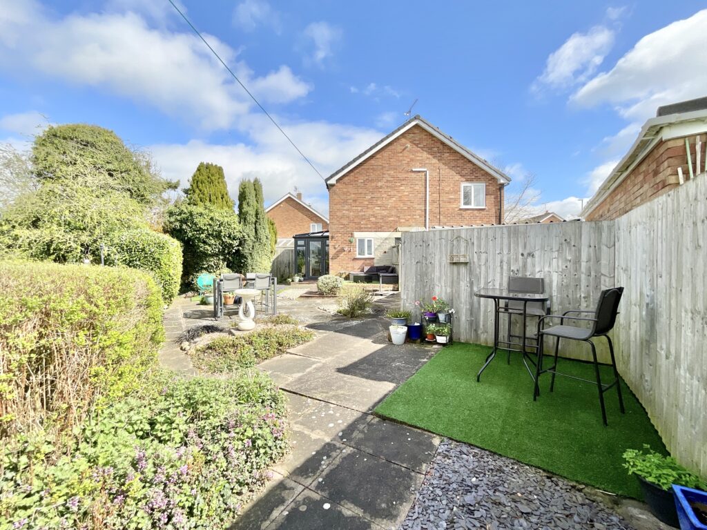 Wilkes Wood, Stafford, ST18