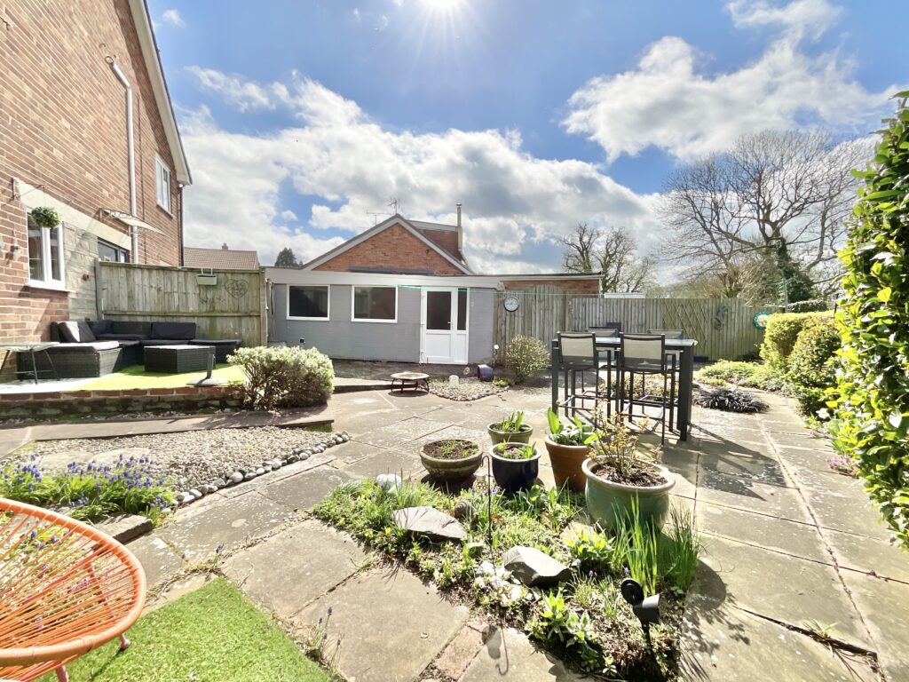 Wilkes Wood, Stafford, ST18