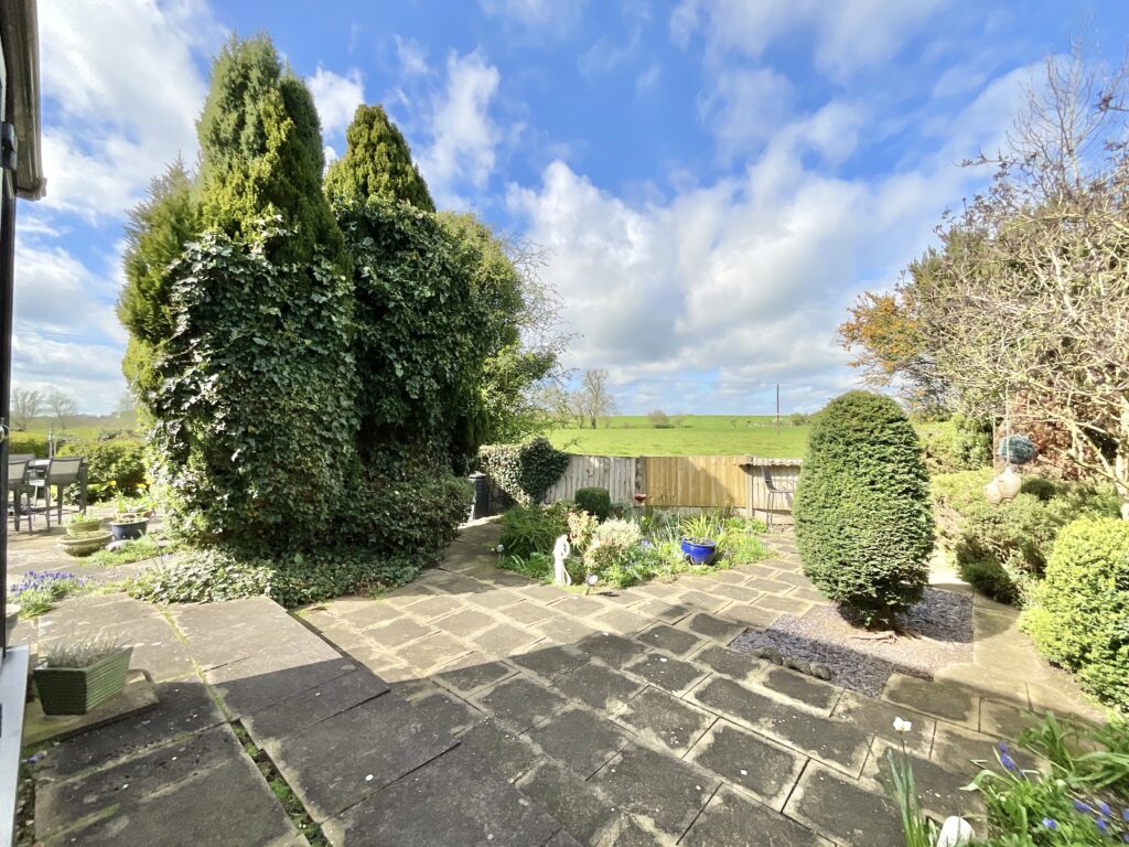 Wilkes Wood, Stafford, ST18