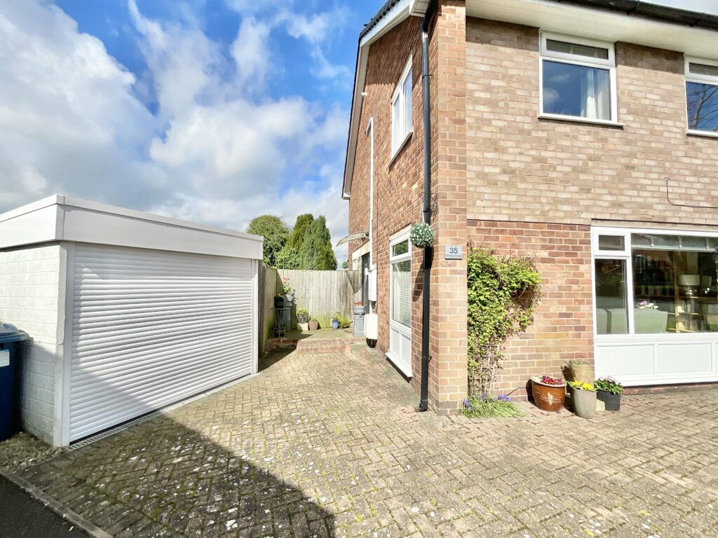 Wilkes Wood, Stafford, ST18