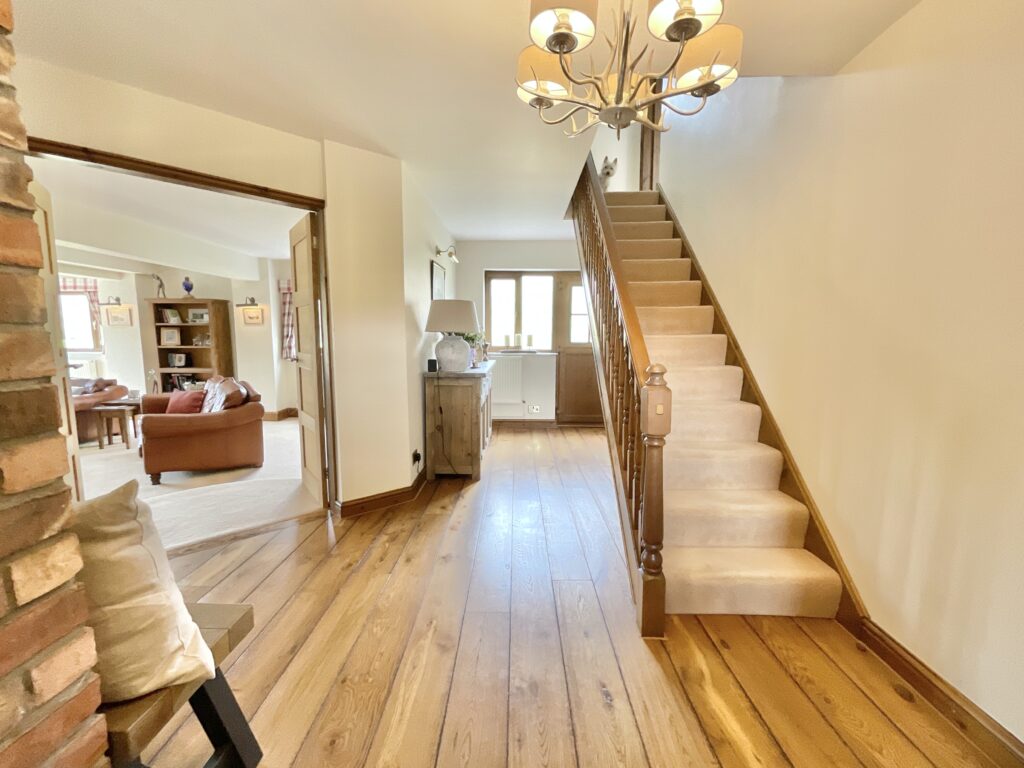 Copmere End, Stafford, ST21