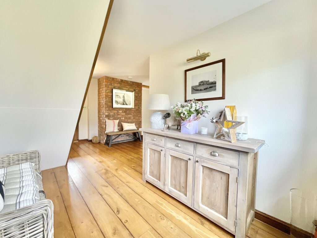 Copmere End, Stafford, ST21