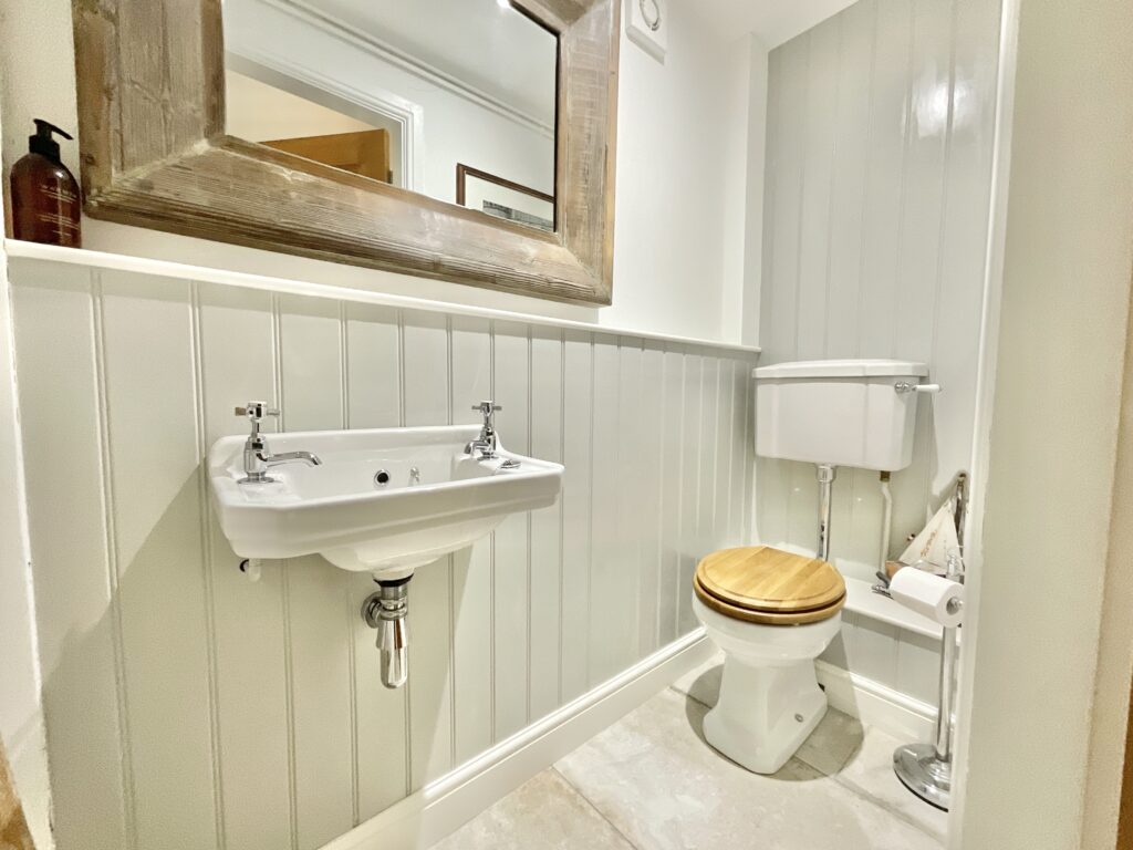 Copmere End, Stafford, ST21