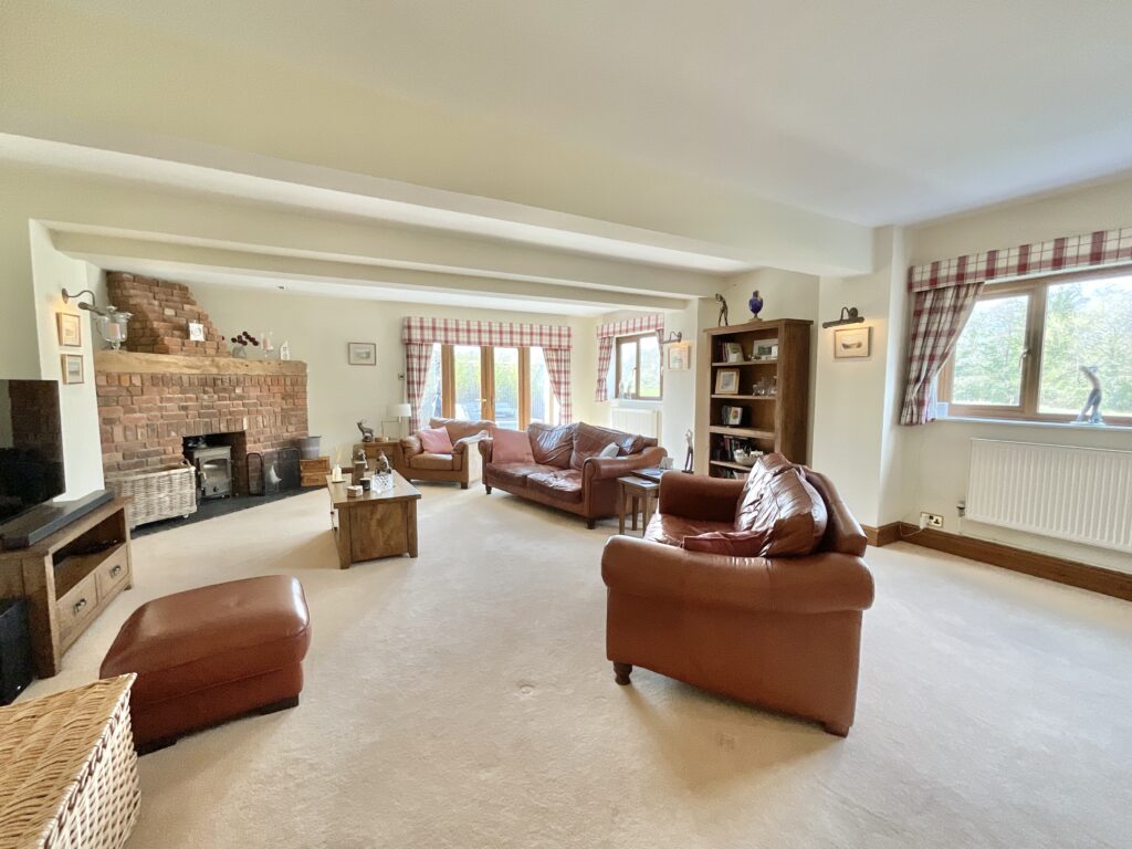 Copmere End, Stafford, ST21