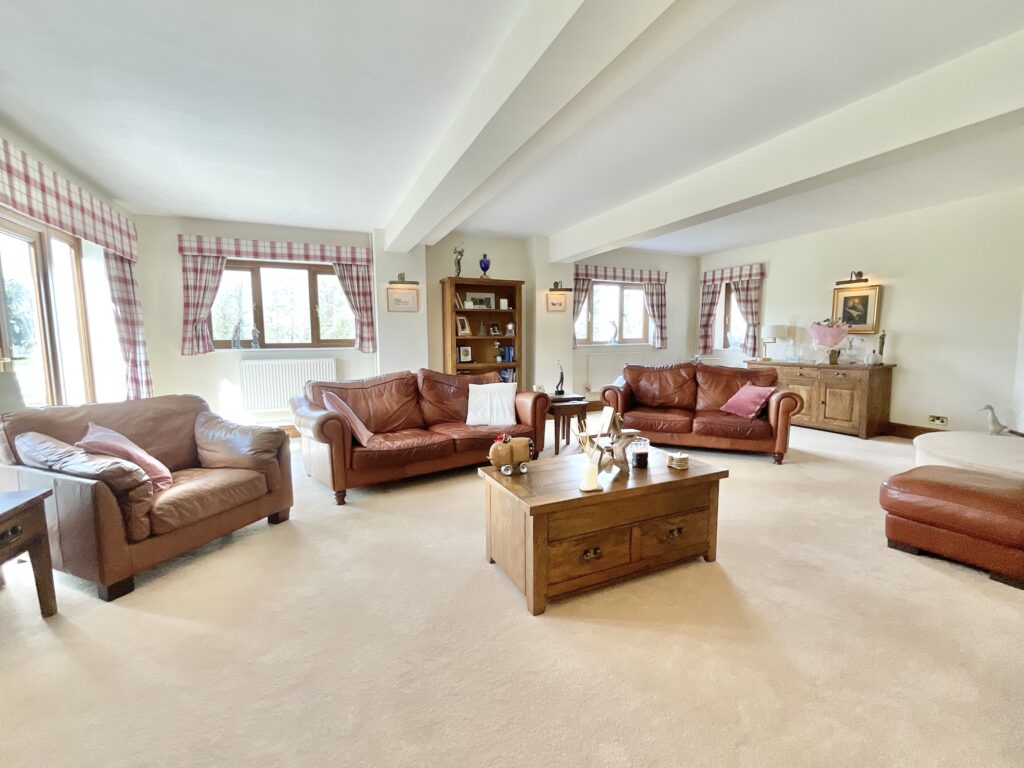 Copmere End, Stafford, ST21