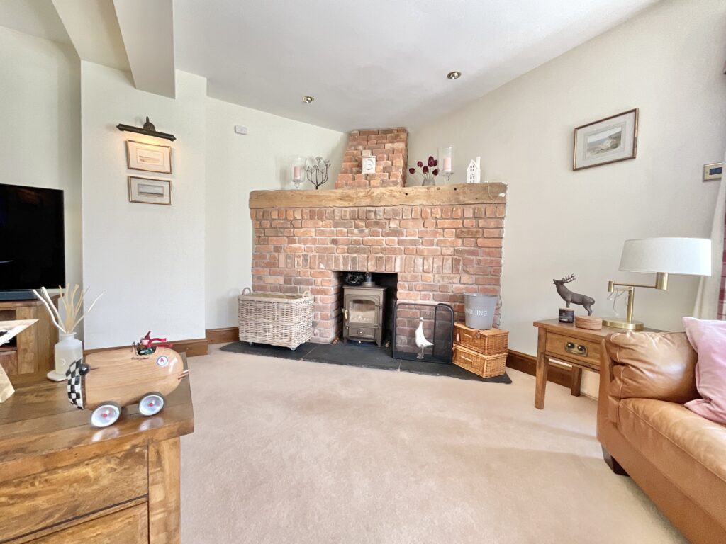 Copmere End, Stafford, ST21