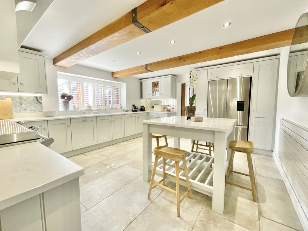 Copmere End, Stafford, ST21