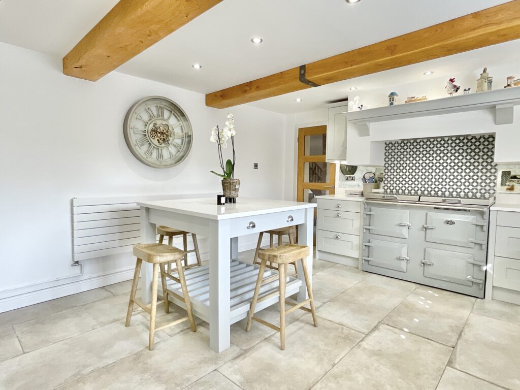 Copmere End, Stafford, ST21