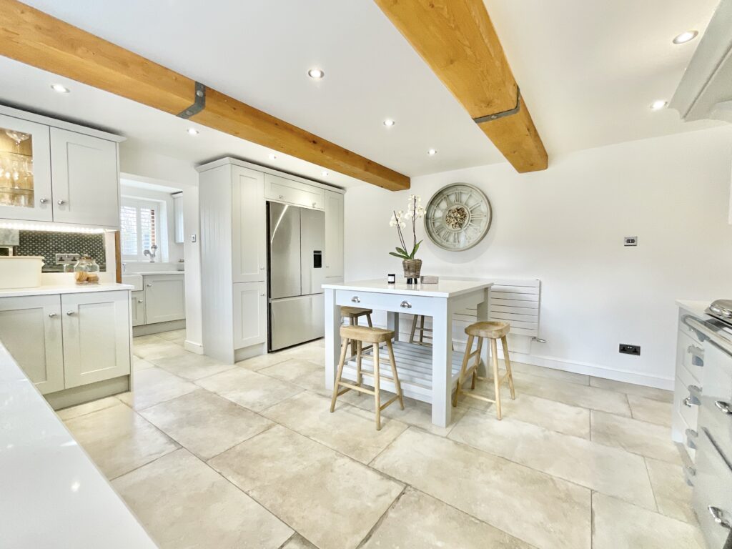 Copmere End, Stafford, ST21