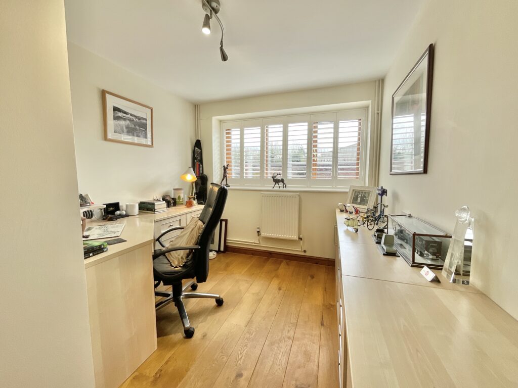 Copmere End, Stafford, ST21