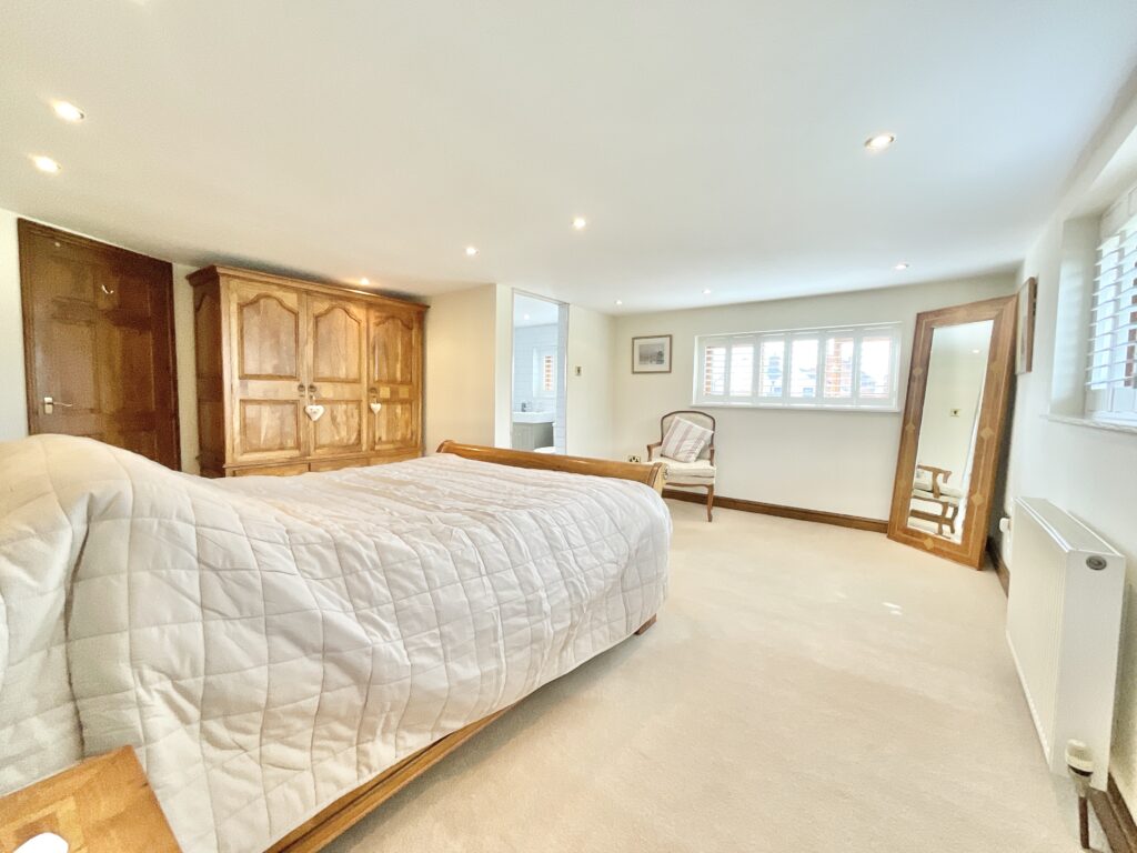 Copmere End, Stafford, ST21