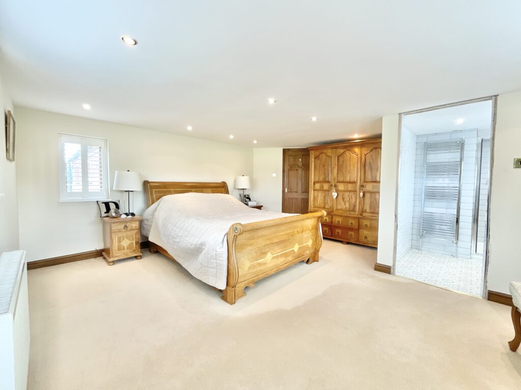 Copmere End, Stafford, ST21