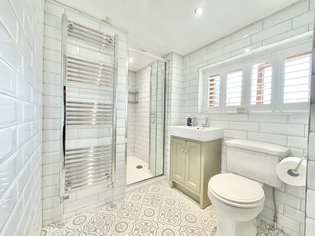 Copmere End, Stafford, ST21