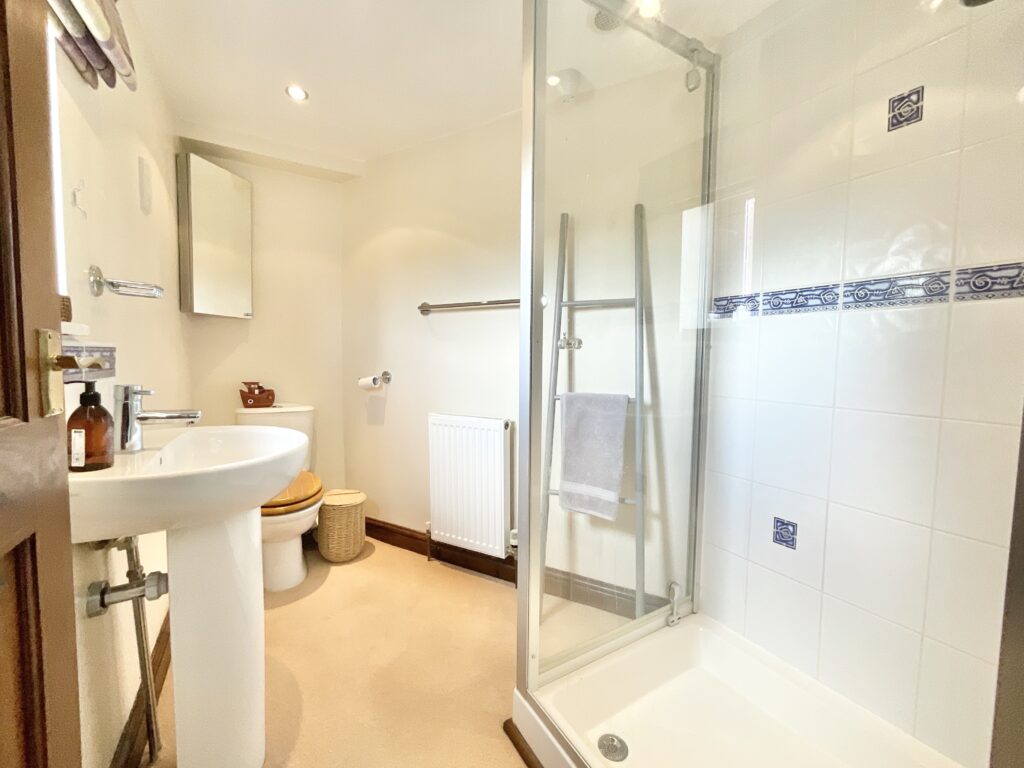 Copmere End, Stafford, ST21