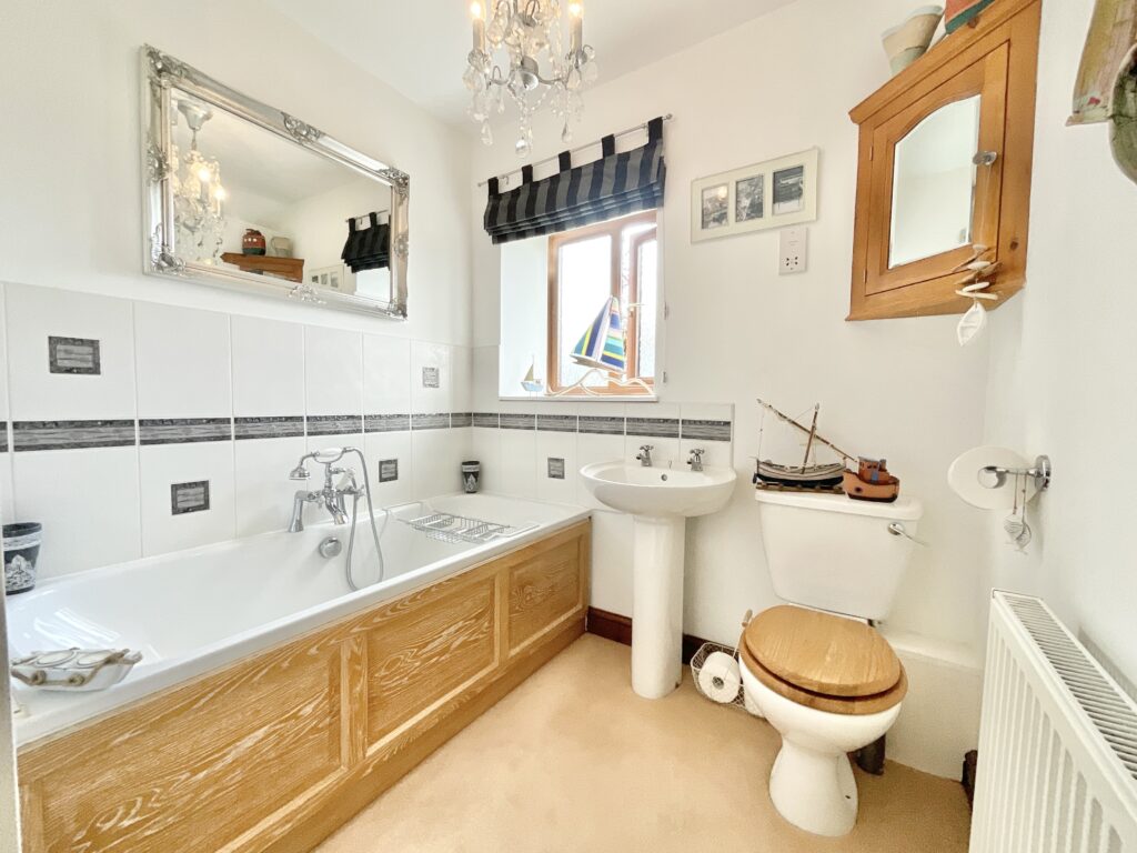 Copmere End, Stafford, ST21