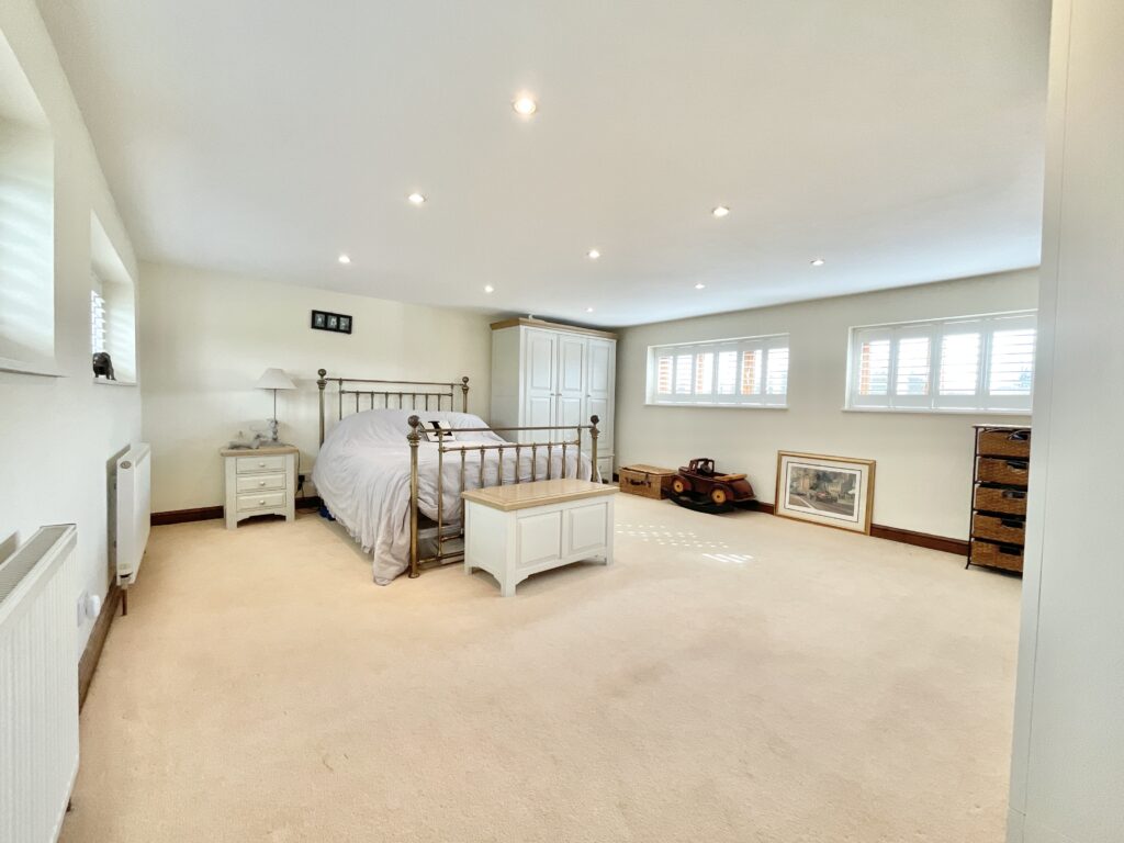 Copmere End, Stafford, ST21