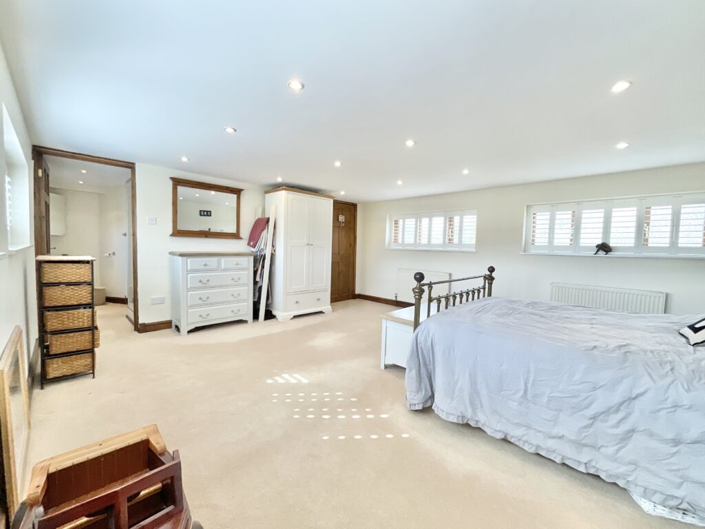 Copmere End, Stafford, ST21