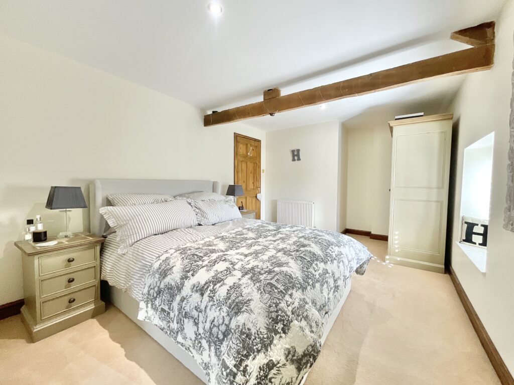 Copmere End, Stafford, ST21