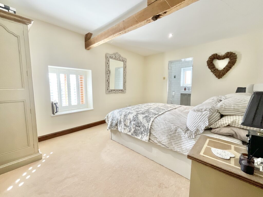 Copmere End, Stafford, ST21