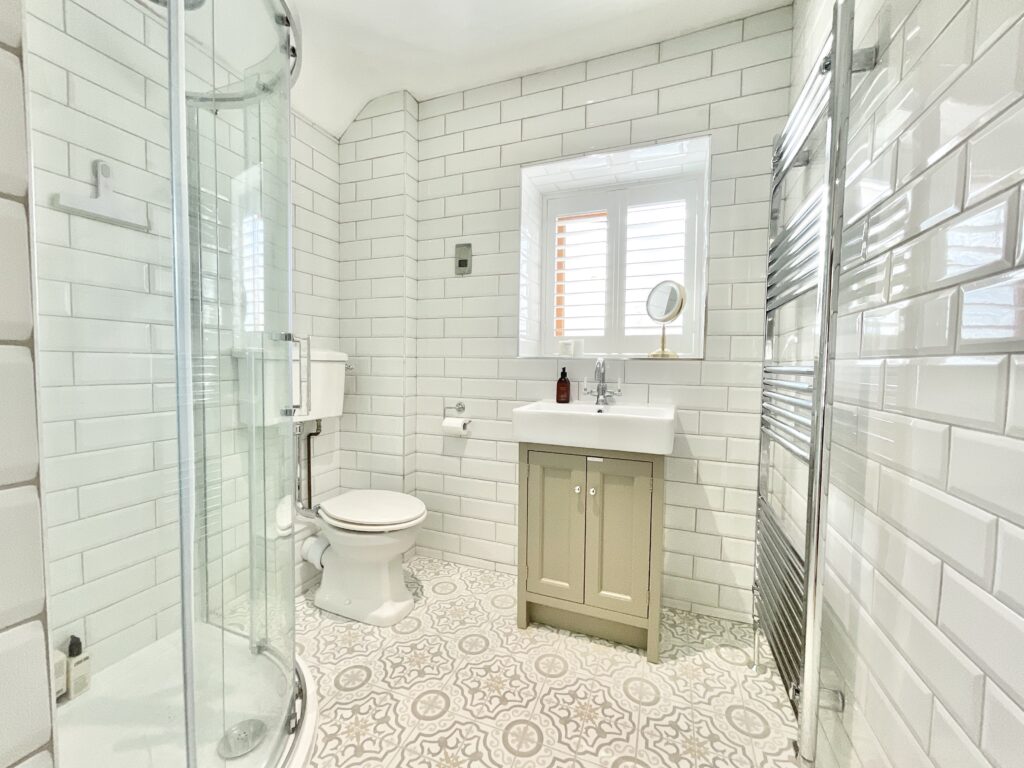 Copmere End, Stafford, ST21