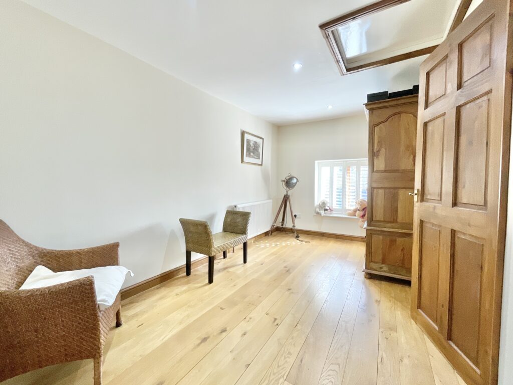 Copmere End, Stafford, ST21