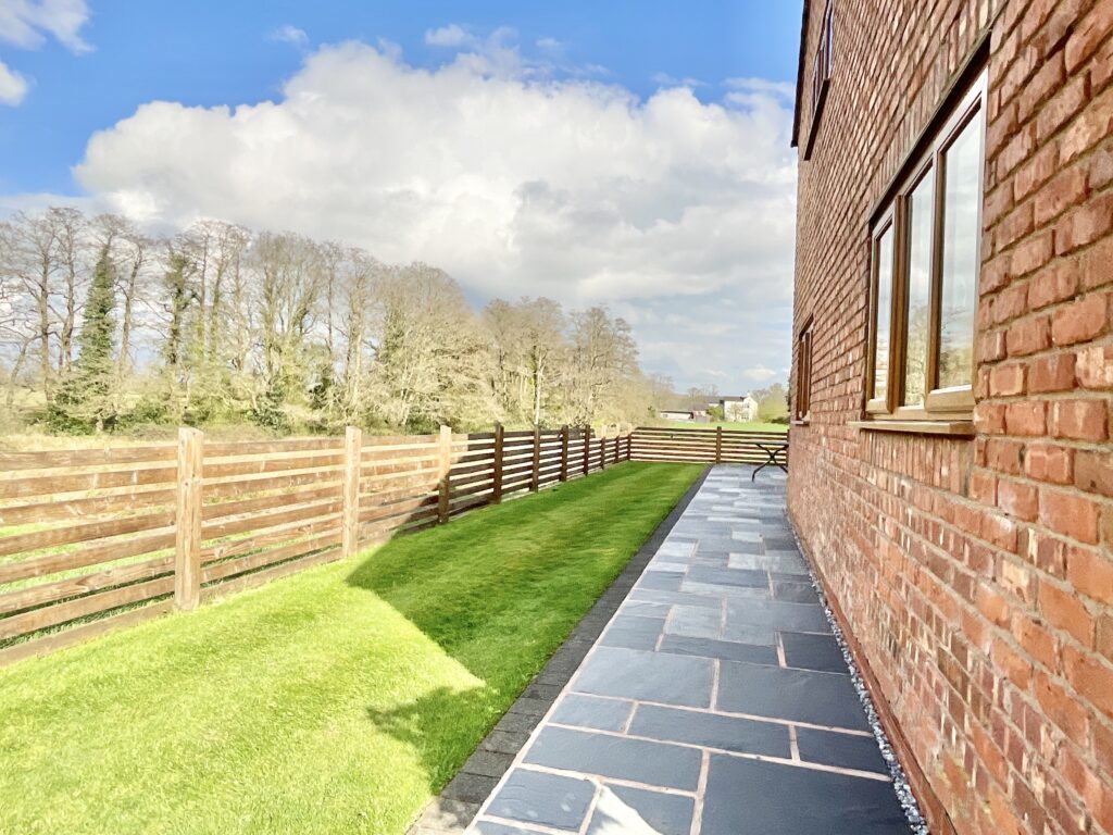 Copmere End, Stafford, ST21