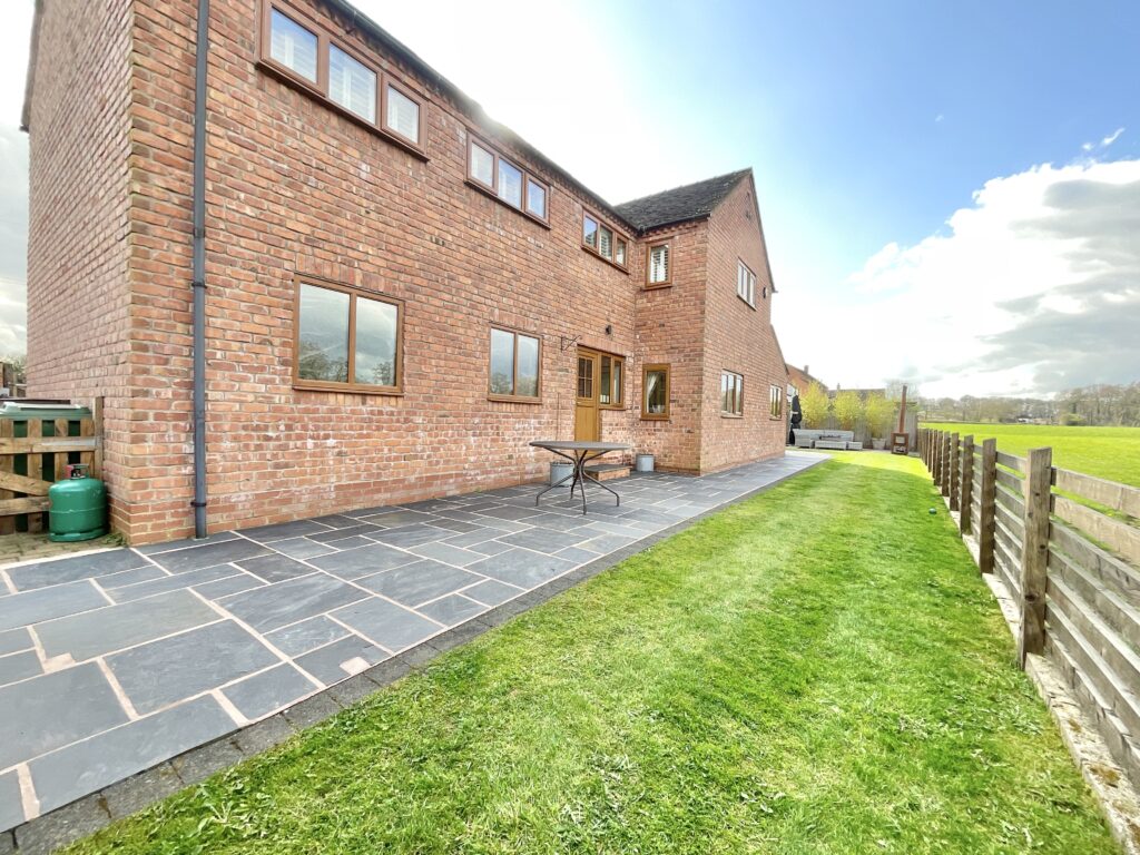 Copmere End, Stafford, ST21