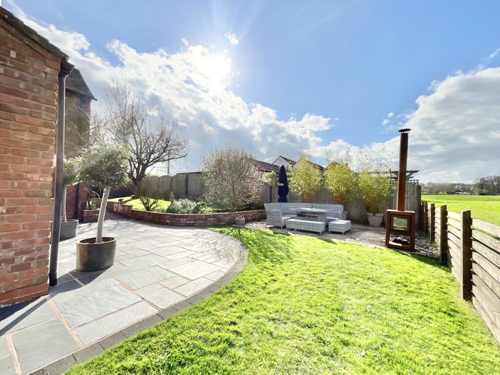 Copmere End, Stafford, ST21