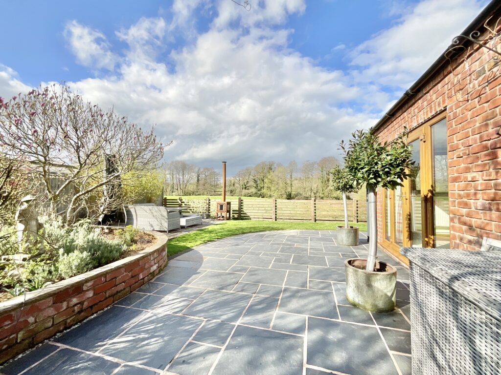 Copmere End, Stafford, ST21