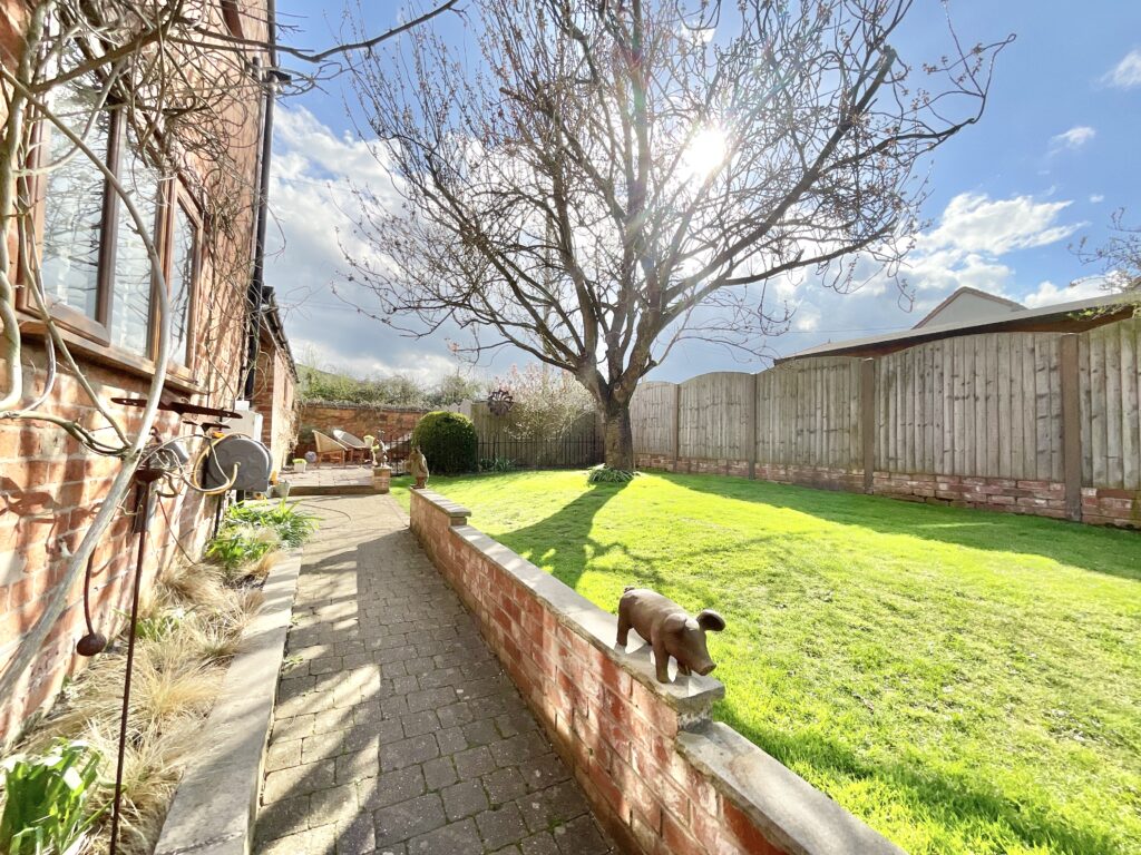 Copmere End, Stafford, ST21