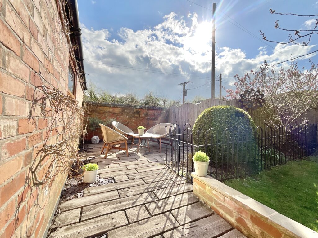 Copmere End, Stafford, ST21