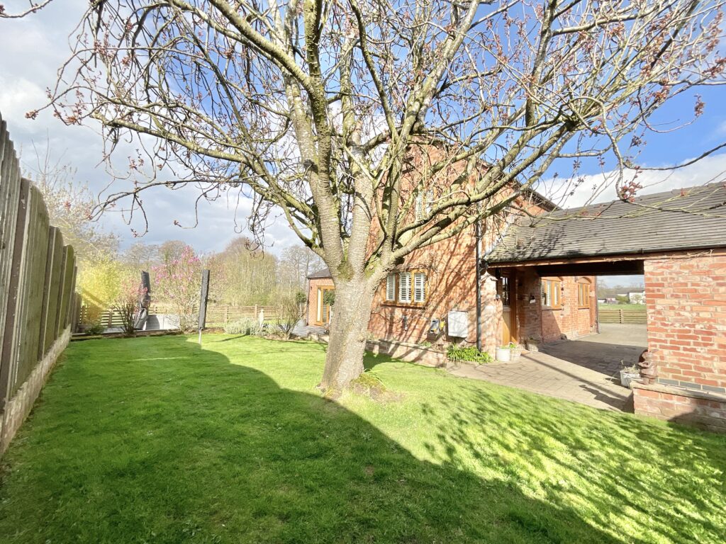 Copmere End, Stafford, ST21