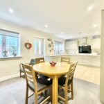 Burnt Oaks Place, Loggerheads, TF9