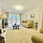 Burnt Oaks Place, Loggerheads, TF9