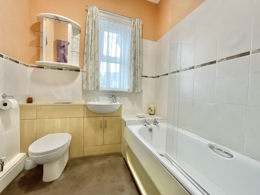 Great Hales Street, Market Drayton, TF9