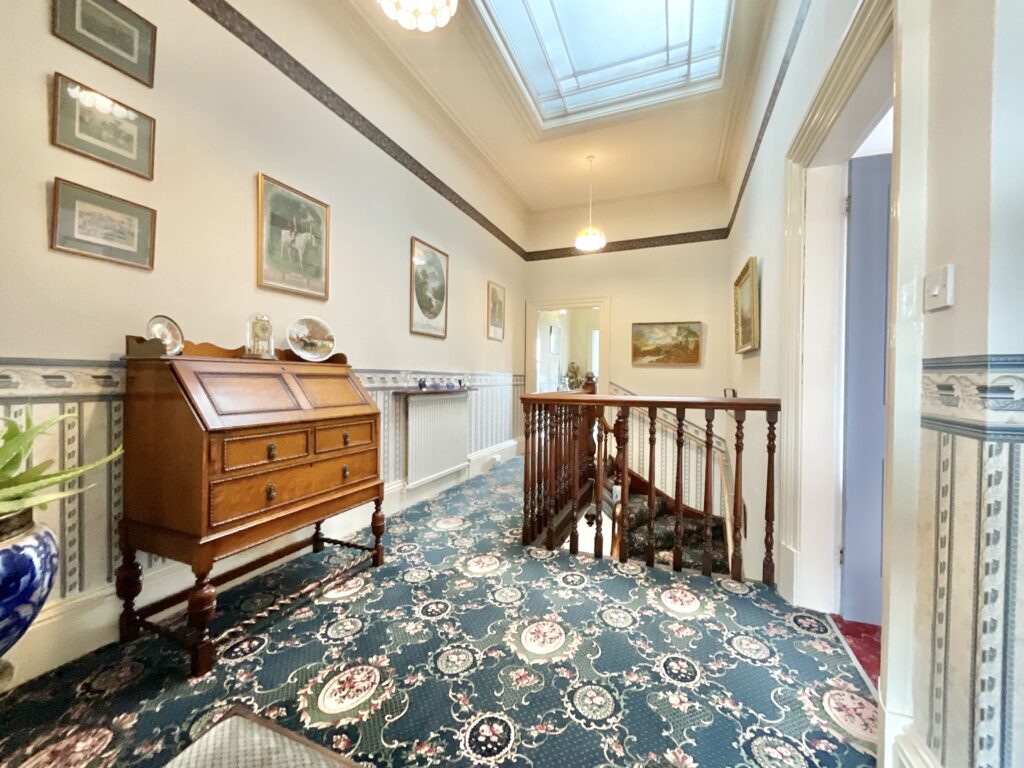 Great Hales Street, Market Drayton, TF9