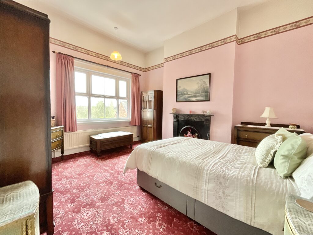 Great Hales Street, Market Drayton, TF9