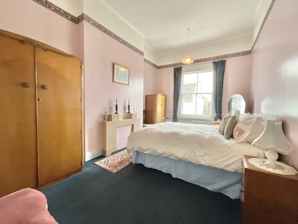 Great Hales Street, Market Drayton, TF9