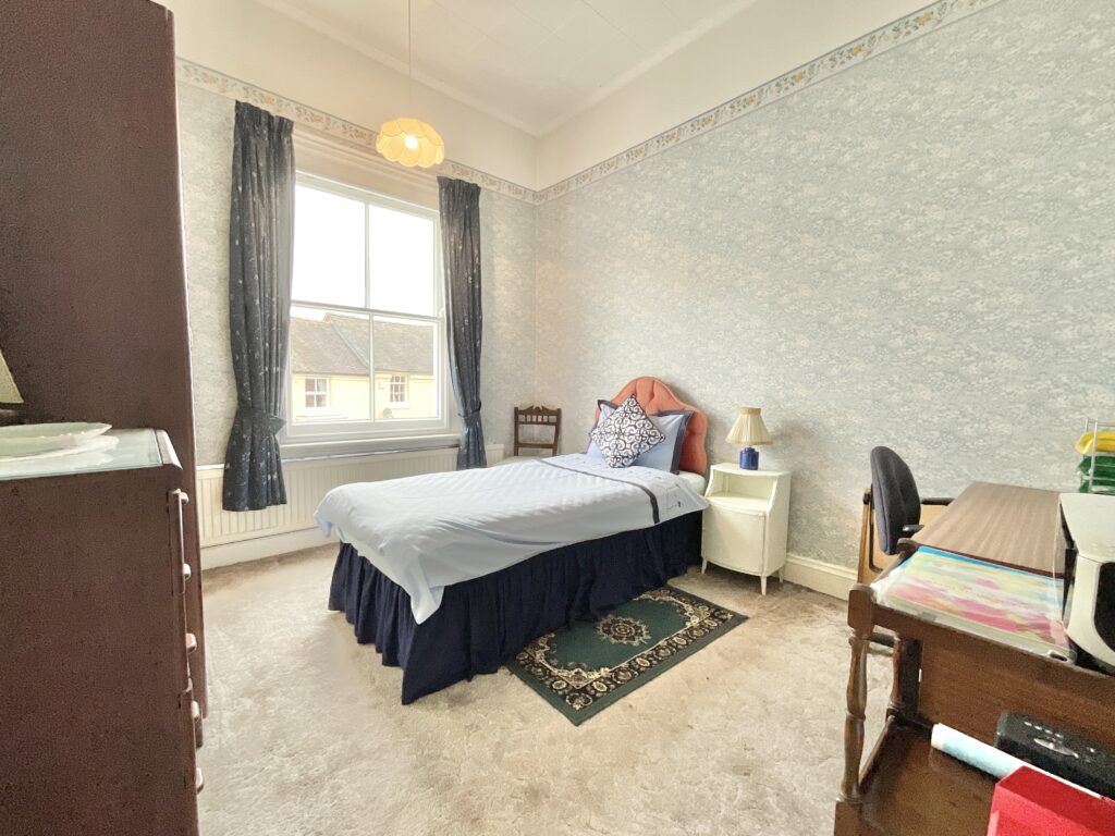 Great Hales Street, Market Drayton, TF9