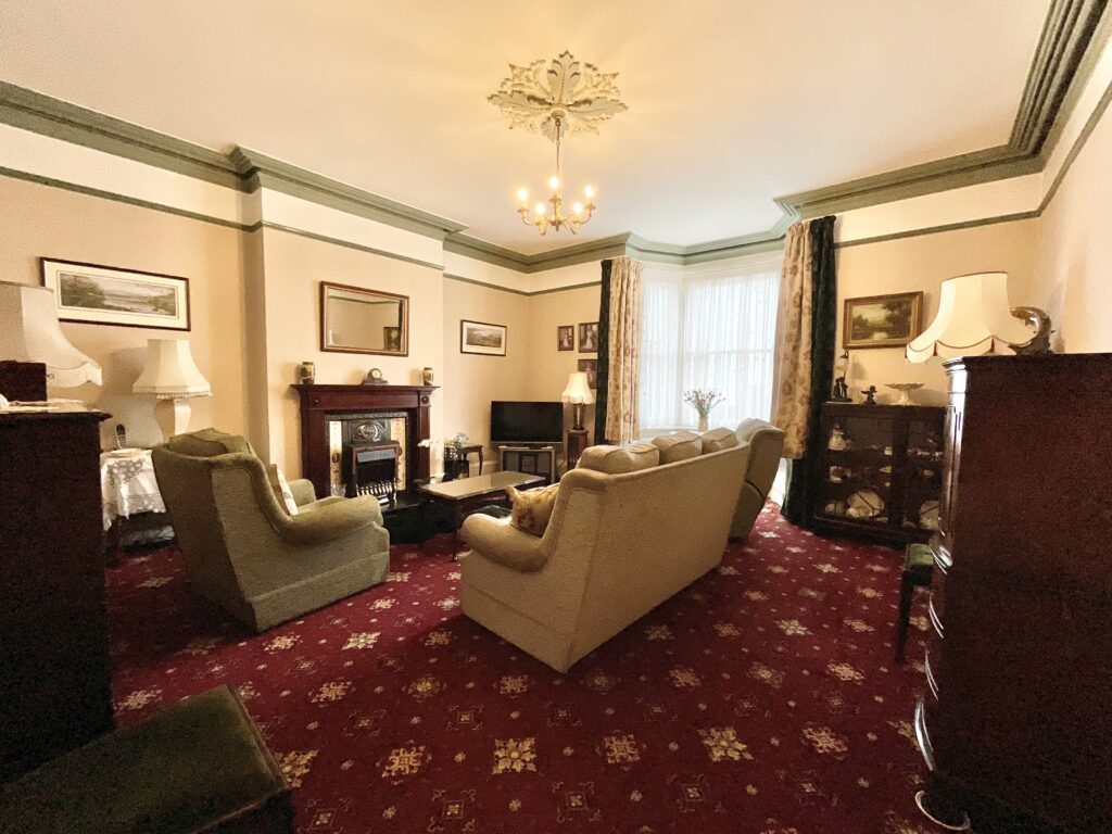 Great Hales Street, Market Drayton, TF9