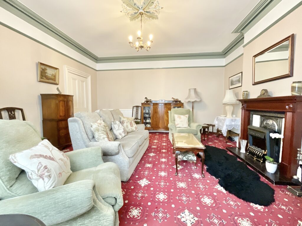 Great Hales Street, Market Drayton, TF9