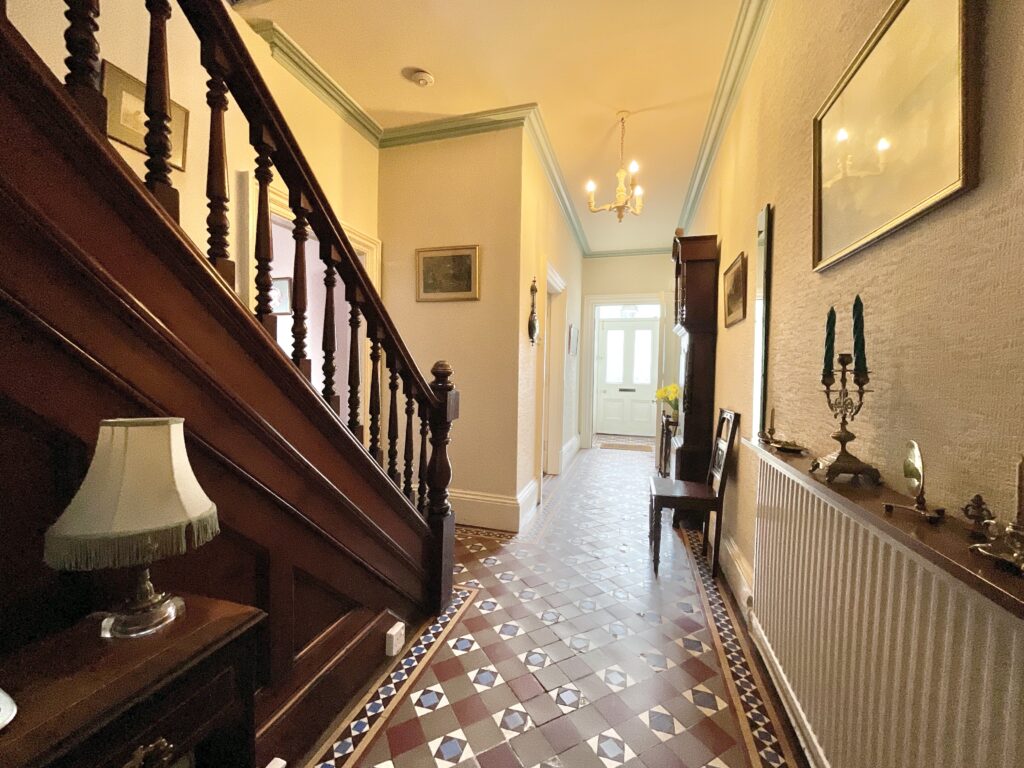 Great Hales Street, Market Drayton, TF9