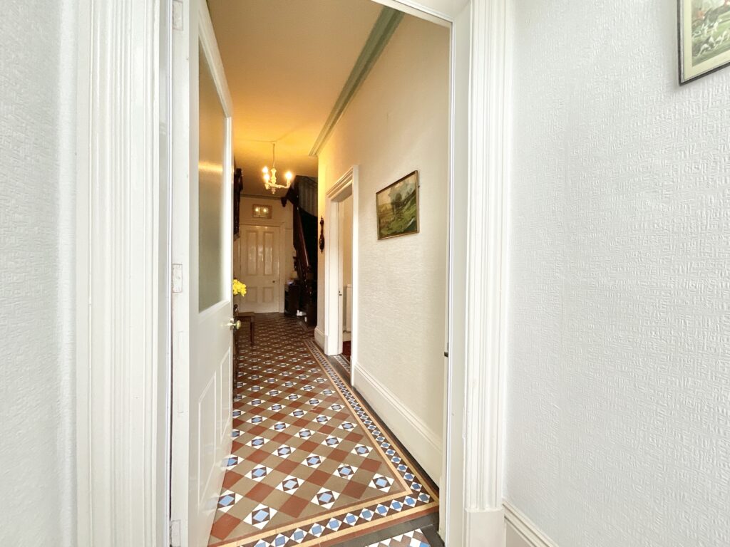 Great Hales Street, Market Drayton, TF9