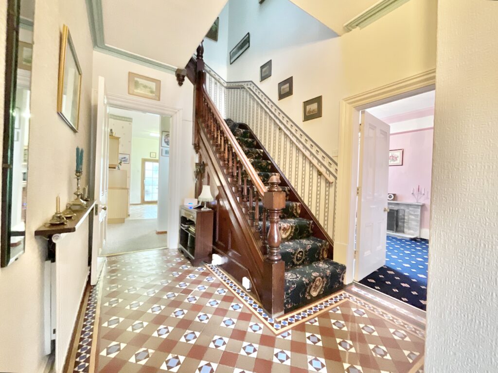 Great Hales Street, Market Drayton, TF9