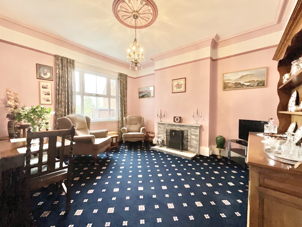 Great Hales Street, Market Drayton, TF9