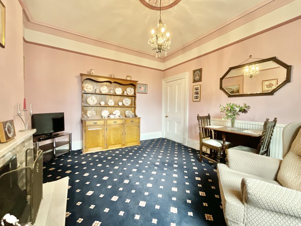 Great Hales Street, Market Drayton, TF9